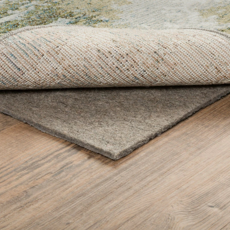 Best reviews of π Newcastle Home DeluxeGrip Multi-Surface Rug Pad, 7'8"x9'8" π€©