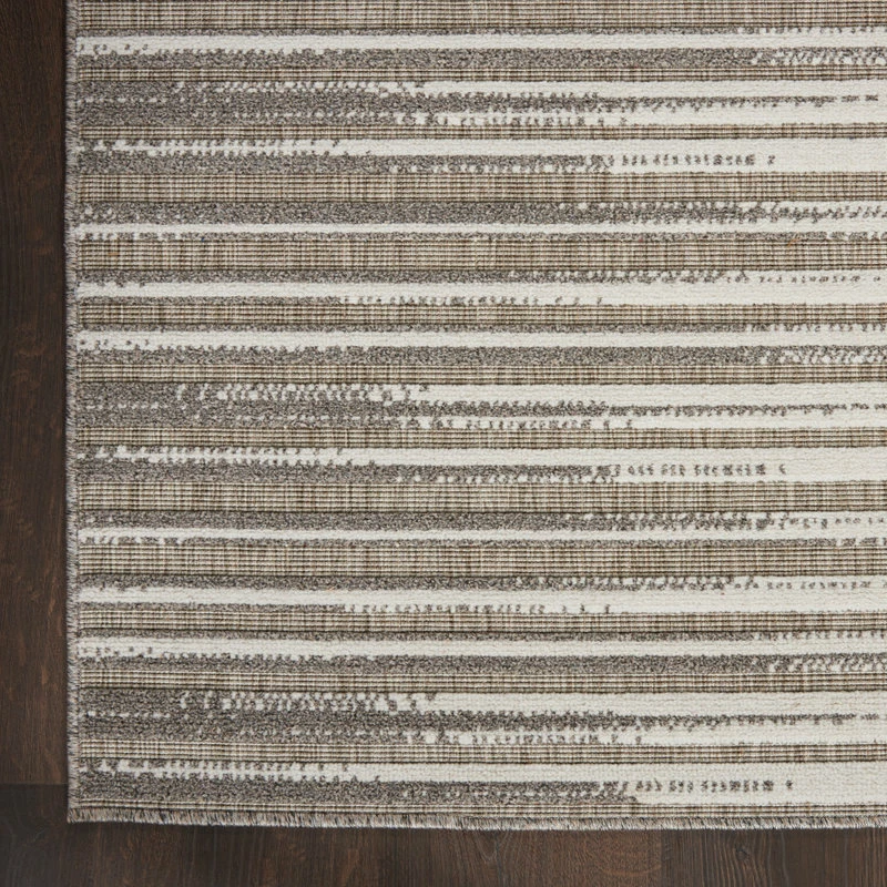 Best deal π€© Nourison Key Largo Area Rug, Lt Gray, 9'x12' π€©