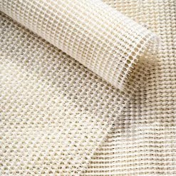 Buy π JONATHAN Y Ultra Stop Rug Pad Cream 8 Ft. X 10 Ft. Pad β