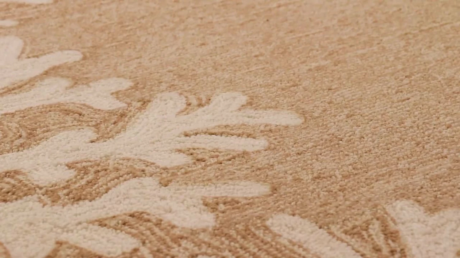 Buy β€οΈ Liora Manne Capri Coral Border Indoor/Outdoor Rug, Neutral, 2'x3' π - Image 2