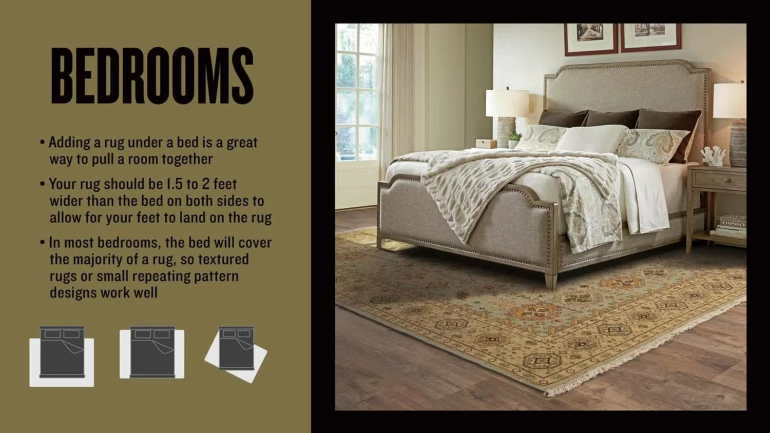 Cheap π Newcastle Home Key West Indoor And Outdoor Chevron Tan And Light Tan Rug, 8'6"x13' π₯° - Image 2