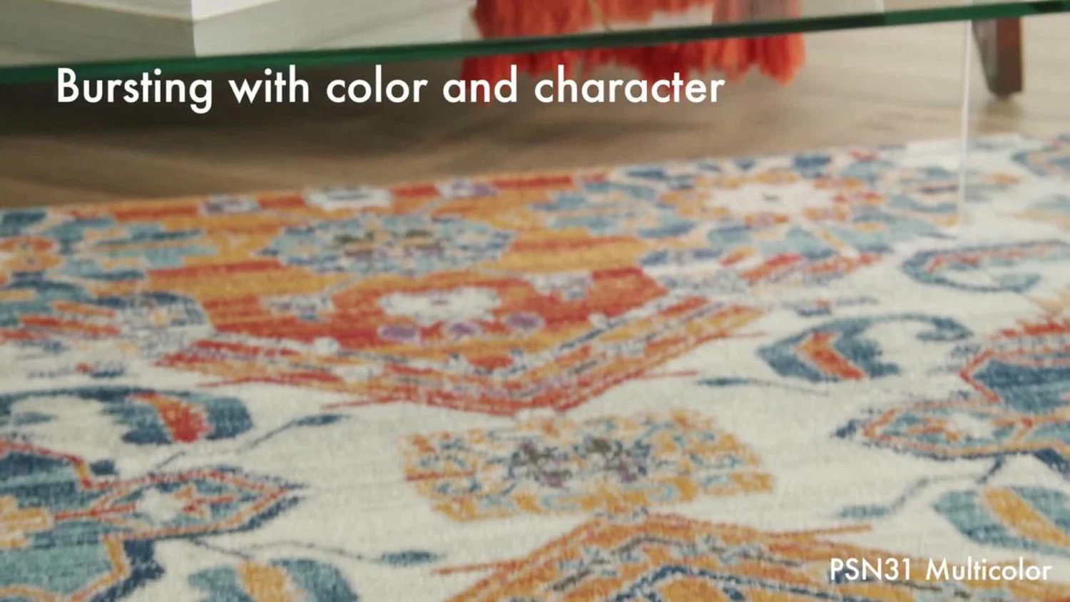 Best reviews of π Nourison Passion PSN03 Runner Rug, Fuchsia, 2'2" X 10' β - Image 2