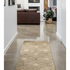 Best Pirce ⭐ Reign Diamond Hand-woven Area Rug By Kosas Home 😉