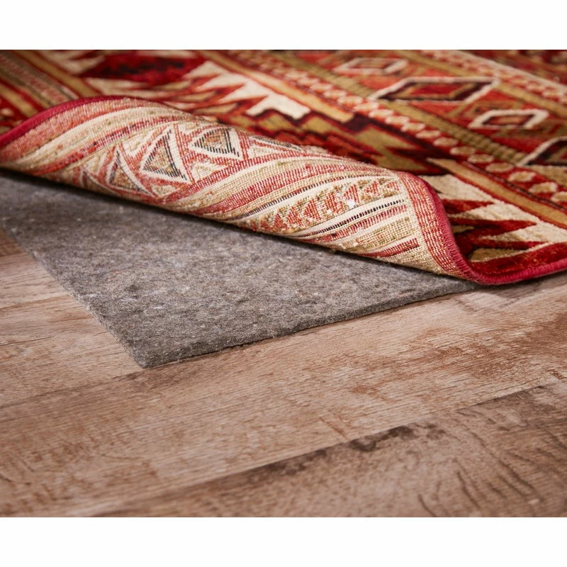 Best Sale π Nance Industries Great Grip Premium Area Rug Pad, 9x12 π - Image 4