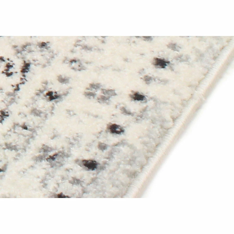 Promo β¨ Bashian Alberta Silver Area Rug, 2'6"x8' Runner π - Image 4