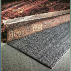 Wholesale 👍 TEEBAUD Reversible Nonskid Rug Underlay, 2'x11' 🎁