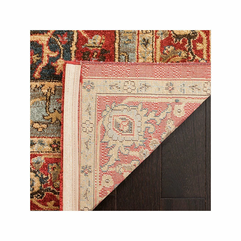 Best Pirce π Safavieh Mahal Mah625D Red, Red Area Rug, 2'2"x6' β€οΈ - Image 5