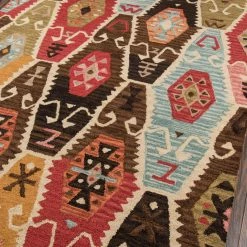 Coupon ⌛ Momeni Rugs Tangier Hand-Hooked Rug, Multi, 2'3"x8' Runner ✔️