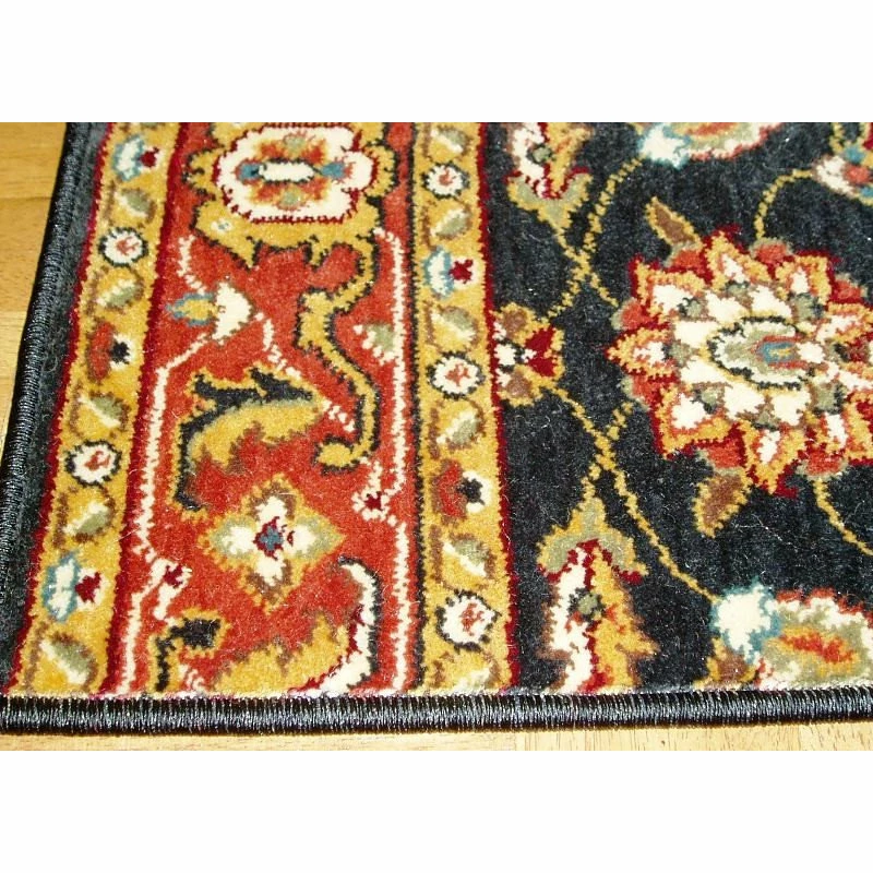 Best Pirce π₯° Momeni Rugs Persian Garden Premium Stair Treads 30x9" β