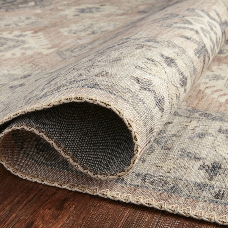 Best deal β¨ Loloi Rugs Loloi II Hathaway Printed Java / Multi Area Rug, 2'-6" X 7'-6" π - Image 6