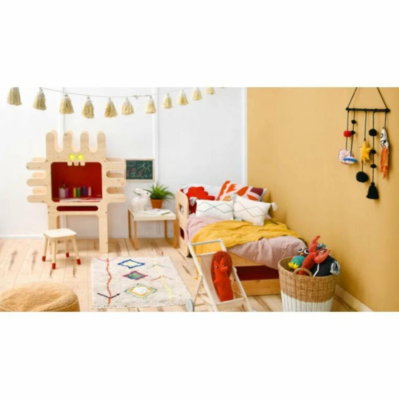 Outlet π Lorena Canals, USA Lorena Canals Washable Rug | Mini π₯° - Image 6