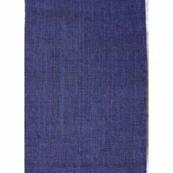 Budget 🔥 NuLOOM Hand Woven Maui Chunky Loop Rug, Navy Blue, 2'6"x8'runner 😍