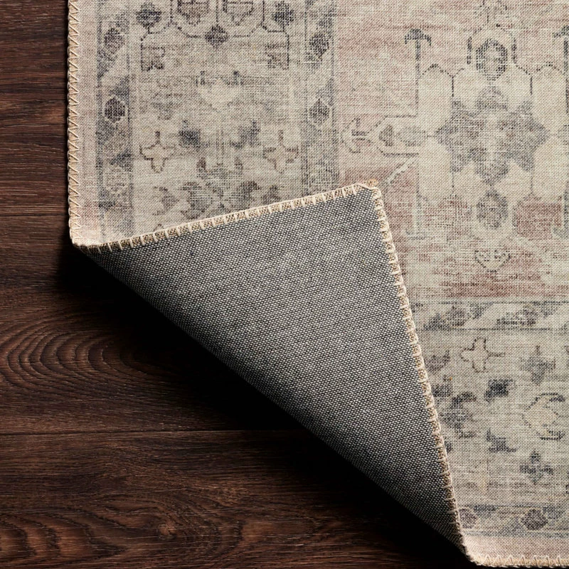 Best deal β¨ Loloi Rugs Loloi II Hathaway Printed Java / Multi Area Rug, 2'-6" X 7'-6" π - Image 8