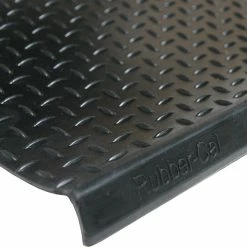 Best Sale π― Rubber-Cal Diamond-Plate Step Mats, Set Of 6 π―