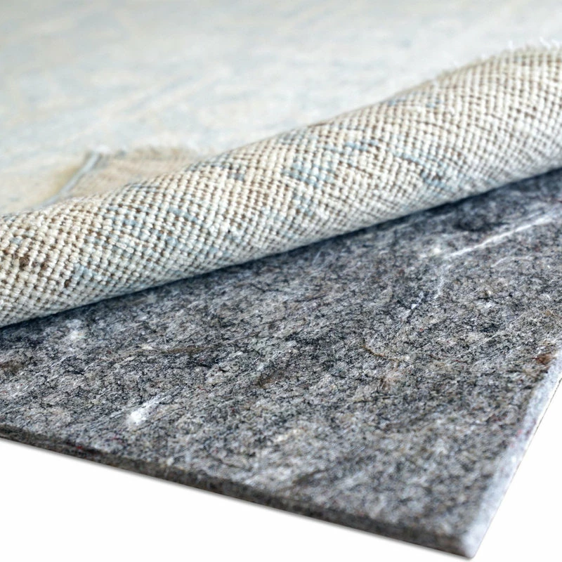 Top 10 π RugPadUSA, Contour-Lock, 2' X 8', 1/8" Thick, Felt And Rubber Rug Pad π₯