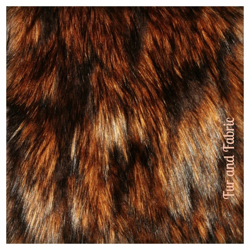 Buy π₯ Fur Accents Wolverine Faux Fur Area Rug, 3'x5' β