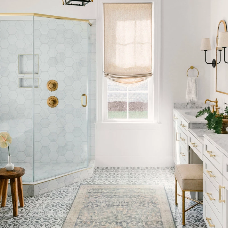 Best Sale π Loloi Rugs Loloi II Printed Hathaway Denim/Multi Area Rug, 2'6"x7'6" βοΈ - Image 7