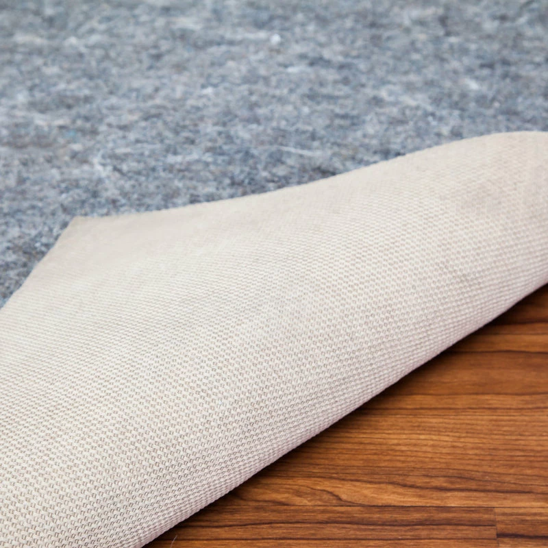 Coupon β€οΈ Anji Mountain Round Premium All-Surface Rug Pad, 4'x4' π