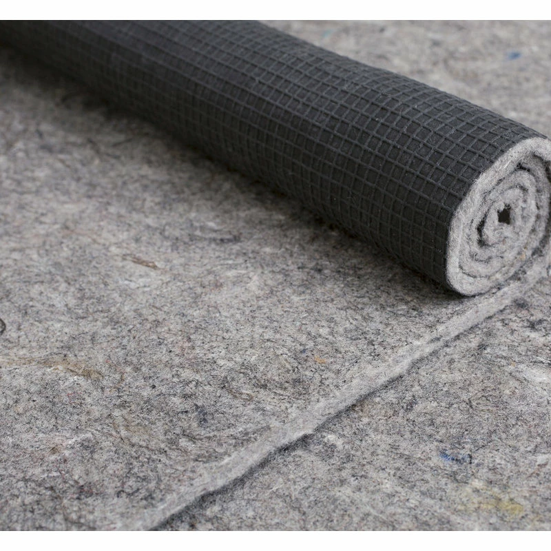 Promo π RugPadUSA, Superior-Lock, 2' X 10', 1/4" Thick, Felt + Rubber Rug Pad π - Image 5