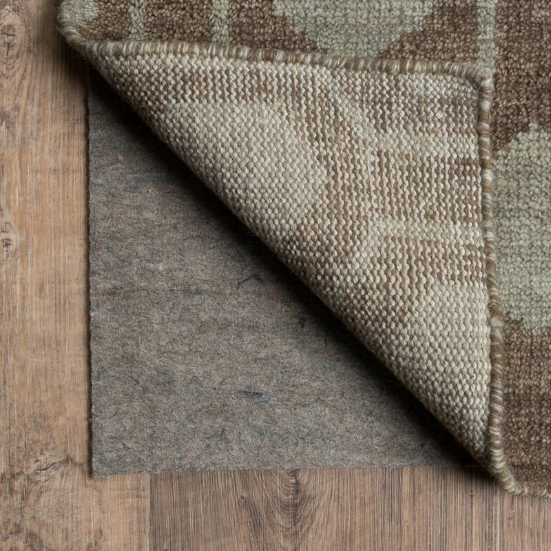 Best reviews of π Newcastle Home DeluxeGrip Multi-Surface Rug Pad, 7'8"x9'8" π€© - Image 8