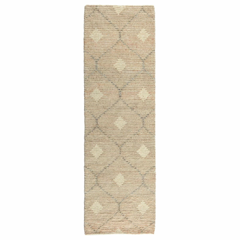 Best Pirce β Reign Diamond Hand-woven Area Rug By Kosas Home π - Image 2