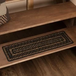 Cheap ✨ VHC Brand Farmhouse Jute Stair Tread 27616 🧨