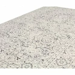 Promo β¨ Bashian Alberta Silver Area Rug, 2'6"x8' Runner π