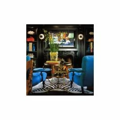 Cheapest π₯° Pergamino Zebra Off White Cowhide Rug π