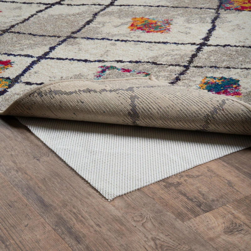 New π₯° Newcastle Home Cushion Hold Rug Pad, 7'8" X9'8" 𧨠- Image 7