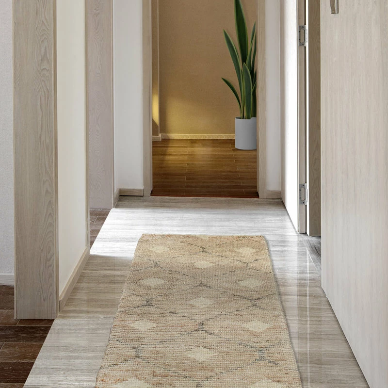 Best Pirce β Reign Diamond Hand-woven Area Rug By Kosas Home π - Image 5