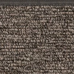 Top 10 π House Home & More Skid-Resistant Carpet Runner Pebble Gray, 27"x6' β