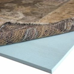 Deals π€© RugPadUSA, Cloud Comfort, 4' X 6', 7/16" Thick, Memory Foam Rug Pad β