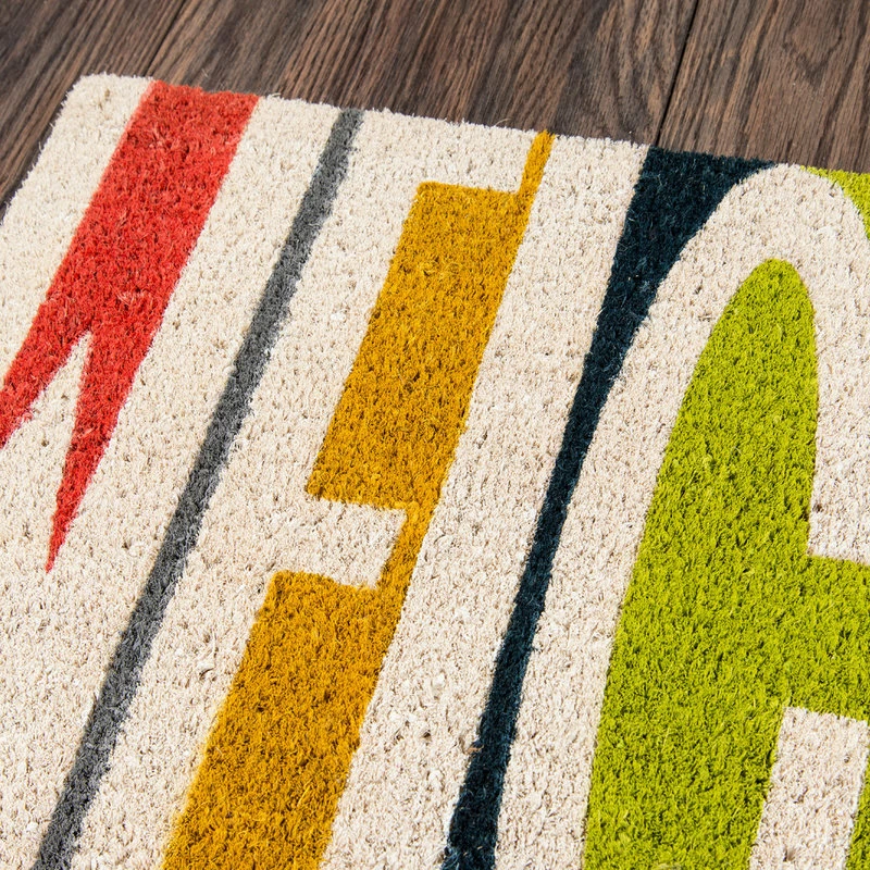 Buy π€© Momeni Rugs Aloha ALO-3 Multi Rug, 1'6"x2'6" π§¨