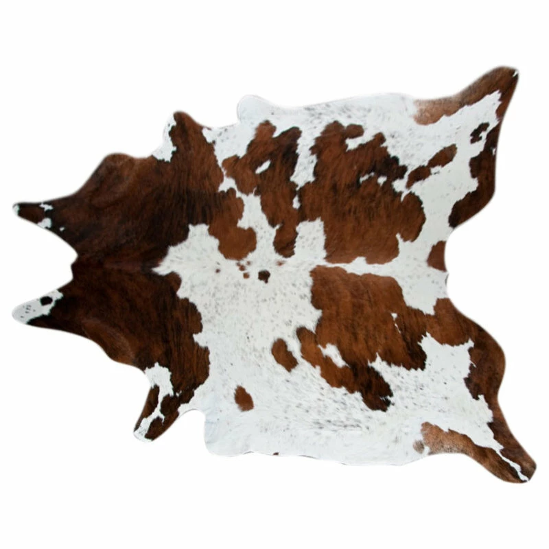 Top 10 โ๏ธ Pergamino Tricolor Cowhide Rug, Xxl ๐ - Image 2