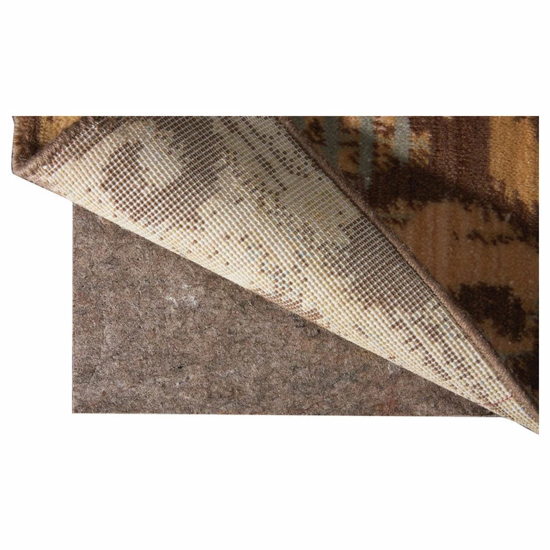 Discount β Nourison Rug-Loc Tan Rug Pad, 6'x9' π - Image 2