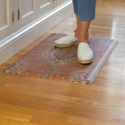 Best Sale ✔️ Brewster Home Fashions Persepolis Anti-Fatigue Comfort Mat 🥰
