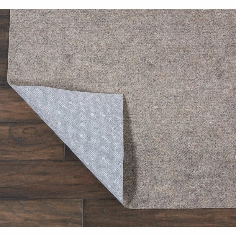 Cheap β€οΈ Nourison Rug Pad, Gray, 7'6"x9'8" π