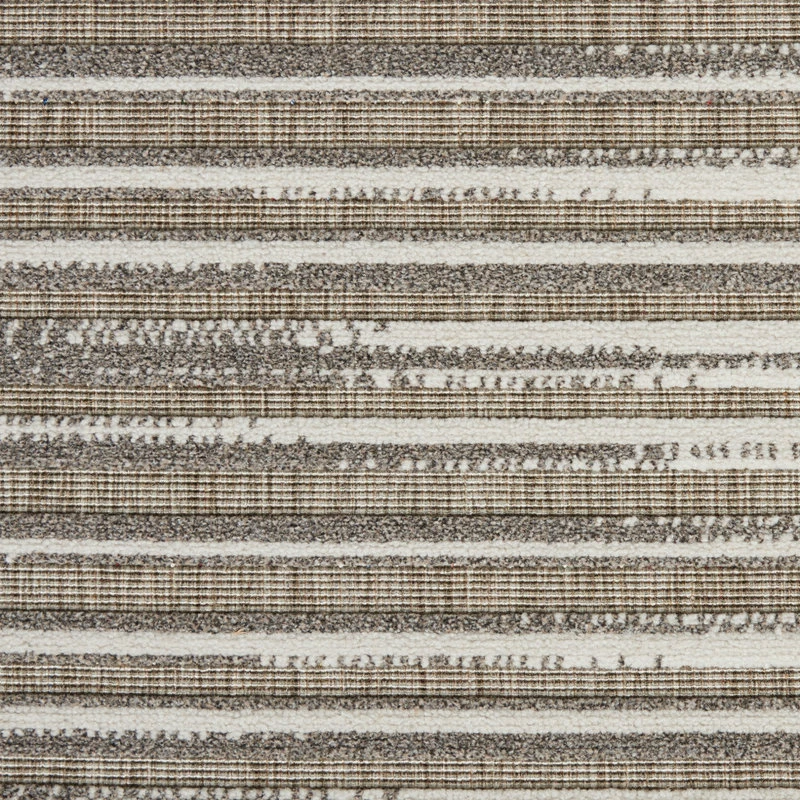 Best deal π€© Nourison Key Largo Area Rug, Lt Gray, 9'x12' π€© - Image 8