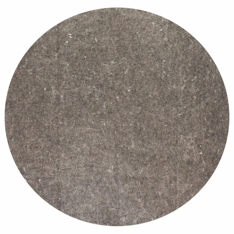 Coupon β€οΈ Anji Mountain Round Premium All-Surface Rug Pad, 4'x4' π - Image 3
