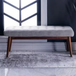 Outlet 🧨 Unique Loom Gray Casino Sofia 2'x6'7" Runner Rug 💯