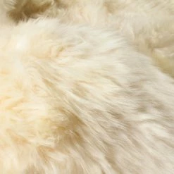 Discount β NATURAL New Zealand Octo Sheepskin Rug 7'x6', Gold π