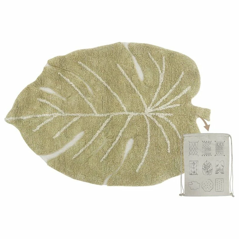 Outlet π Lorena Canals, USA Lorena Canals Washable Rug | Mini π₯° - Image 2