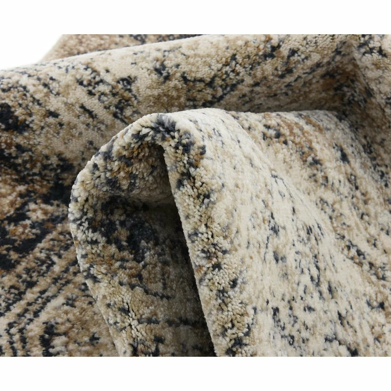 Deals π Rug Unique Loom Chateau Beige Runner 2' 2 X 6' 7 π― - Image 4