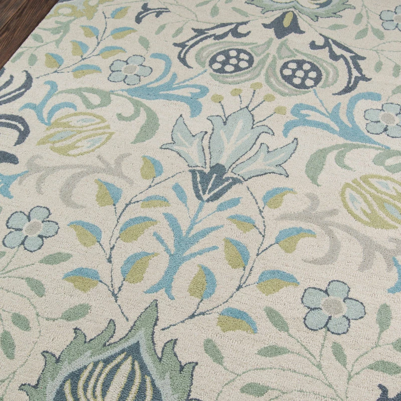 Brand new π₯° Momeni Rugs Newport Blue Rug, 2'3"x8' Runner π