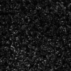Coupon 🥰 House Home & More Outdoor Artificial Turf With Marine Backing, Jet Black, 6 Ft X 40 Ft ✨