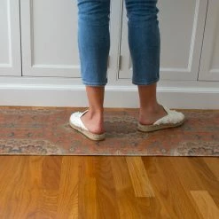 New 🎁 Brewster Home Fashions Persepolis Anti-Fatigue Comfort Long Mat 🤩