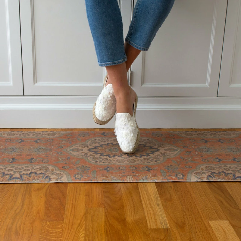 New π Brewster Home Fashions Persepolis Anti-Fatigue Comfort Long Mat π€© - Image 3