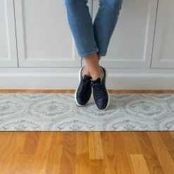 Brand new 😀 Brewster Home Fashions Harper Anti-Fatigue Comfort Long Mat 👏