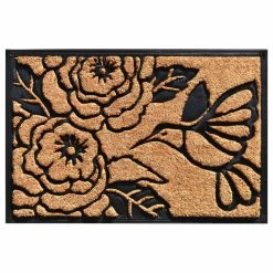 Wholesale ❤️ Calloway Mills Hummingbird Haven Doormat 😉