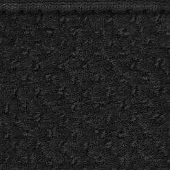 Best Sale β¨ House Home & More Skid-Resistant Carpet Runner Black, 27"x6' π₯°